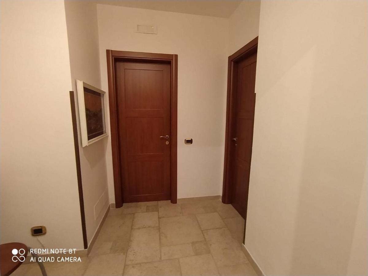 Bollicine Hotel Bari Bagian luar foto