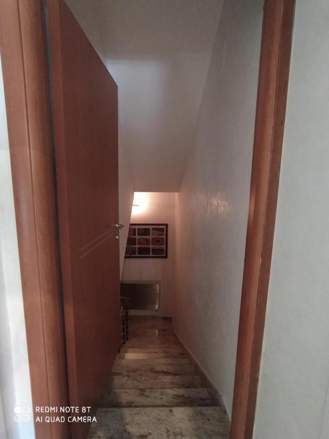 Bollicine Hotel Bari Bagian luar foto