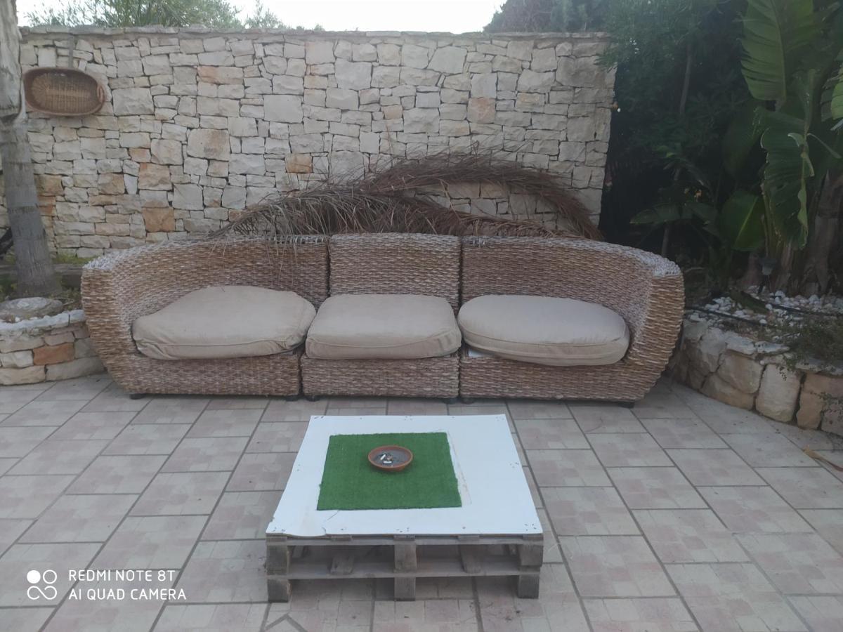 Bollicine Hotel Bari Bagian luar foto