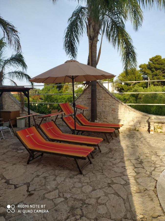 Bollicine Hotel Bari Bagian luar foto