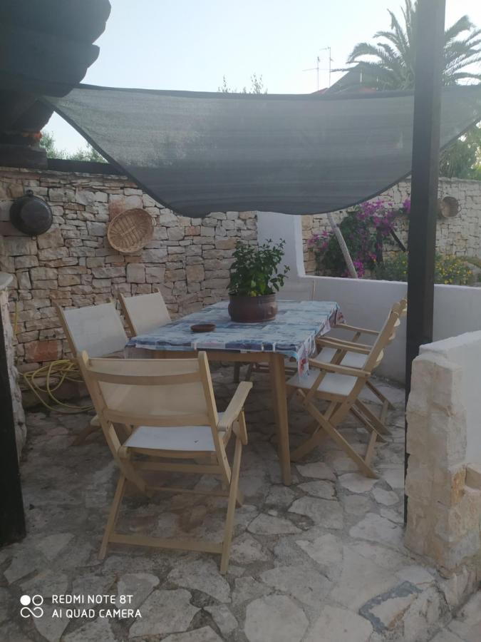 Bollicine Hotel Bari Bagian luar foto
