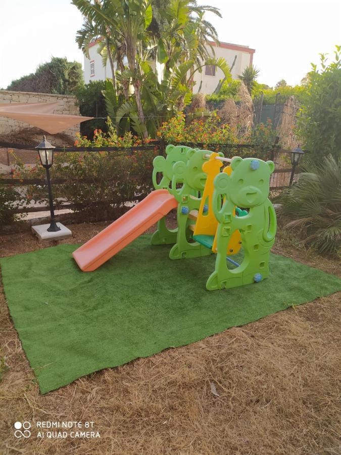 Bollicine Hotel Bari Bagian luar foto