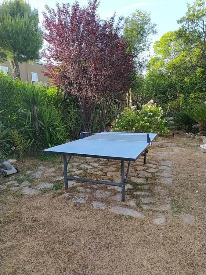 Bollicine Hotel Bari Bagian luar foto